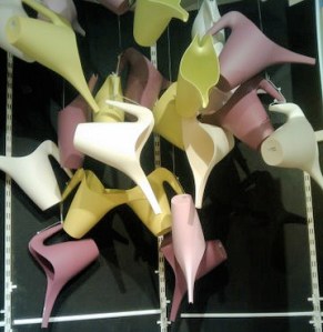 Pour Pitchers Pour Pitchers