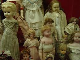 Dolls